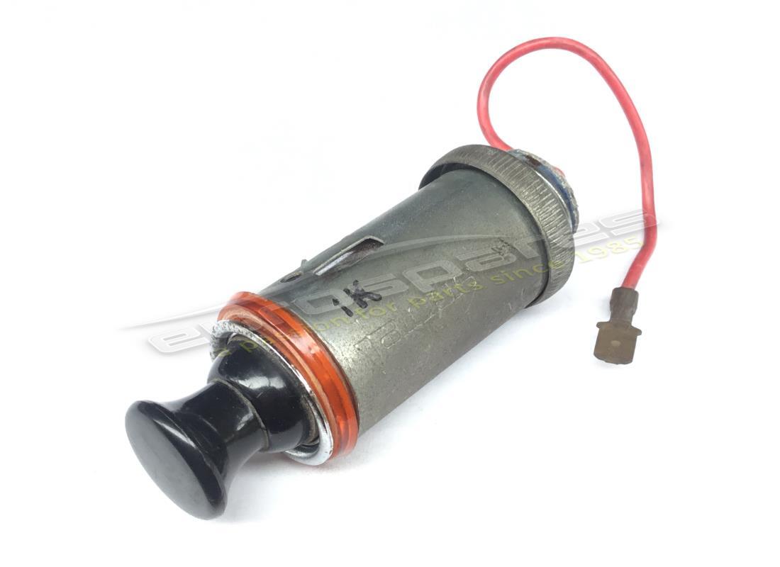 USED LAMBORGHINI RESISTOR AS 532 12V 503000. PART NUMBER 006611030 (1) used lamborghini resistor as 532 12v 503000. part number 006611030 (1)