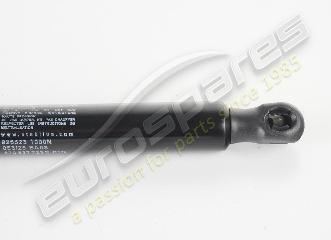 new lamborghini spring. part number 470837723e (3)