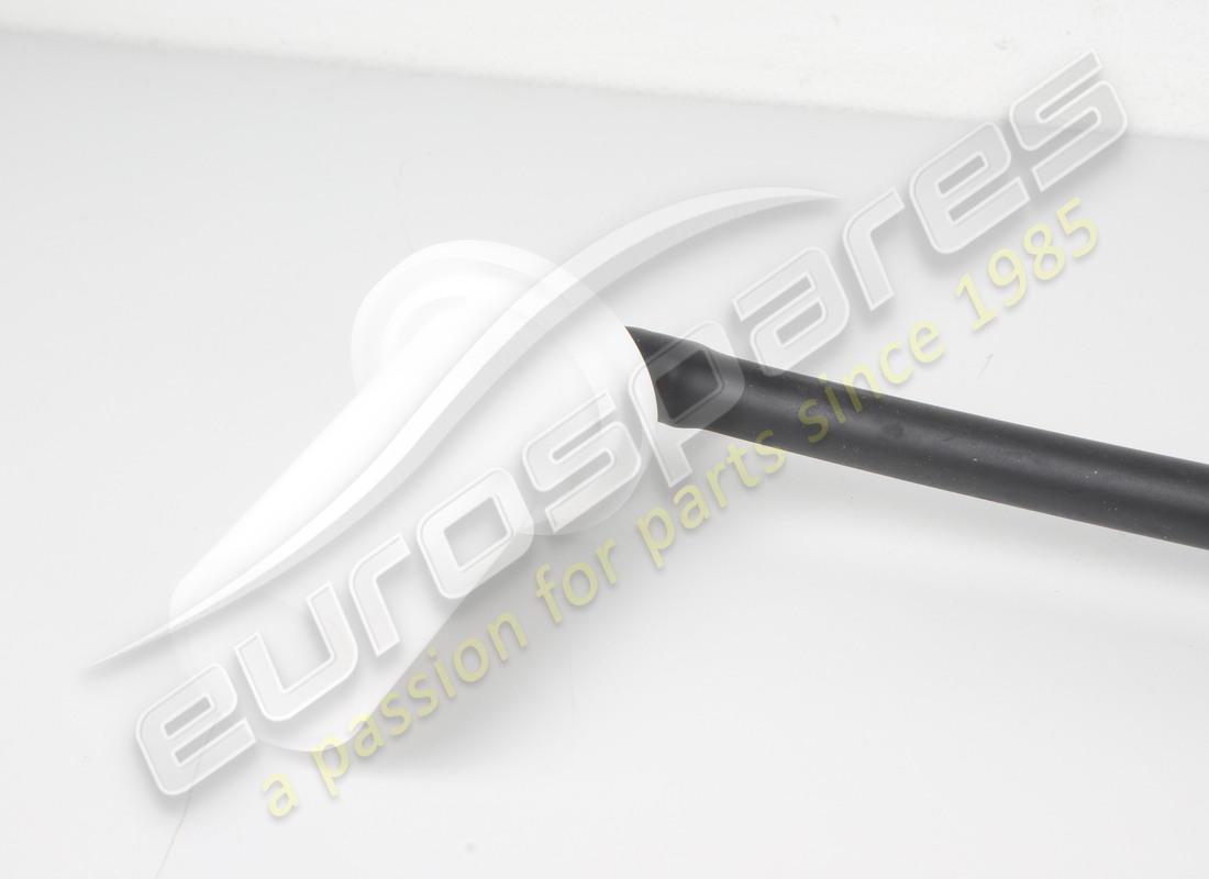 NEW FERRARI TUBE COMPLETE OF VALVE. PART NUMBER 169937 (3) new ferrari tube complete of valve. part number 169937 (3)