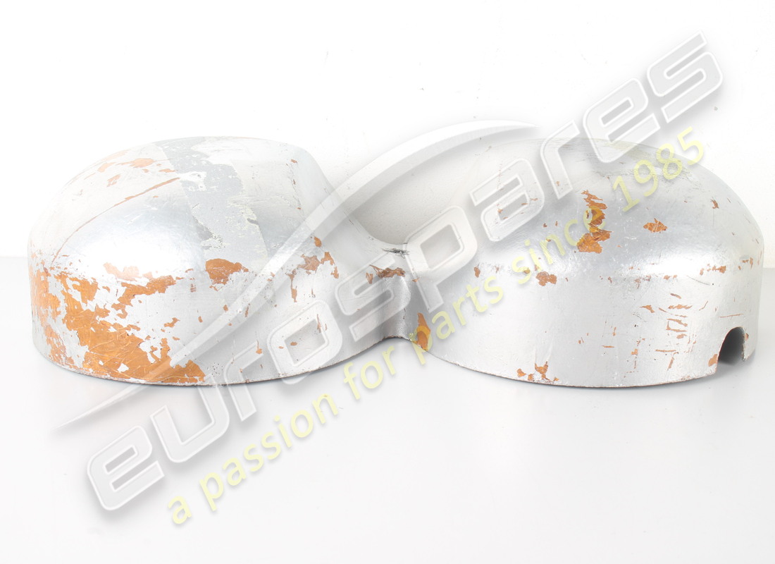 NEW FERRARI RH REAR LAMP HEATSHIELD. PART NUMBER 62490700 (4) new ferrari rh rear lamp heatshield. part number 62490700 (4)