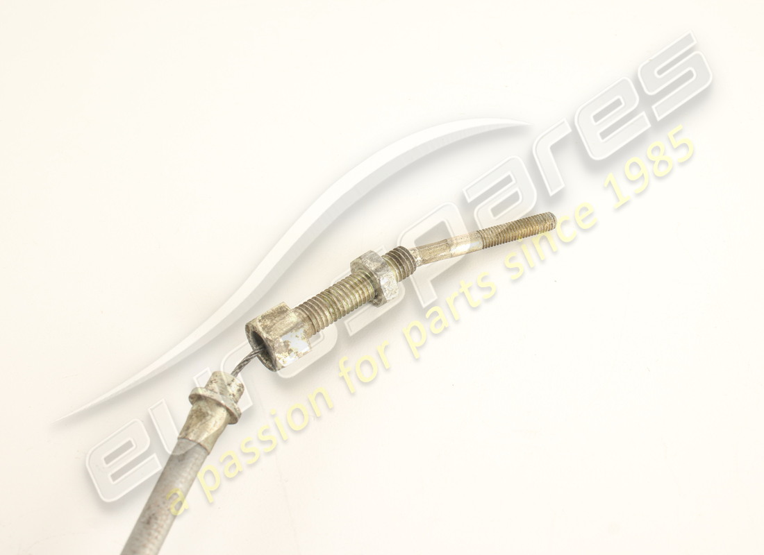 new ferrari accelerator cable rhd part number 116521 (2)