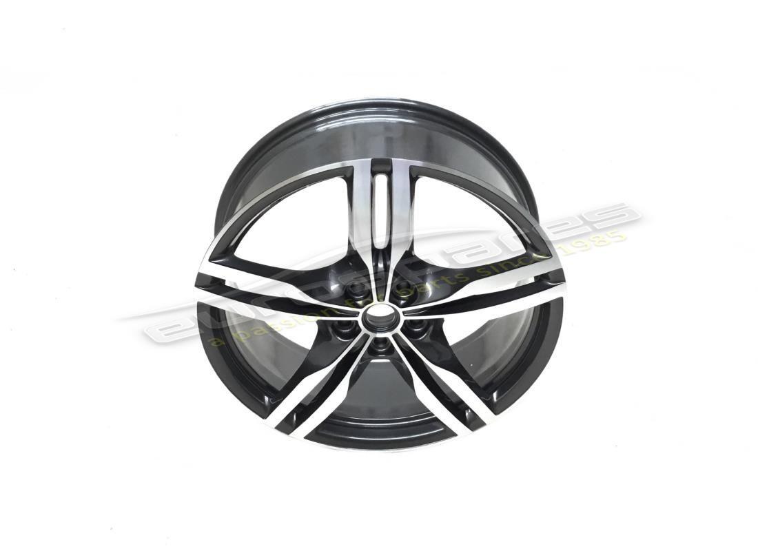 new ferrari front wheel. part number 855340 (1)