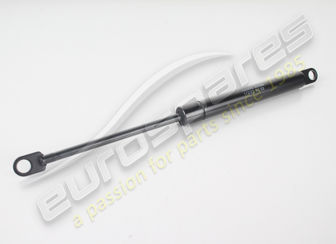 new maserati gas spring for lugg.comp.door. part number 314720118 (1)