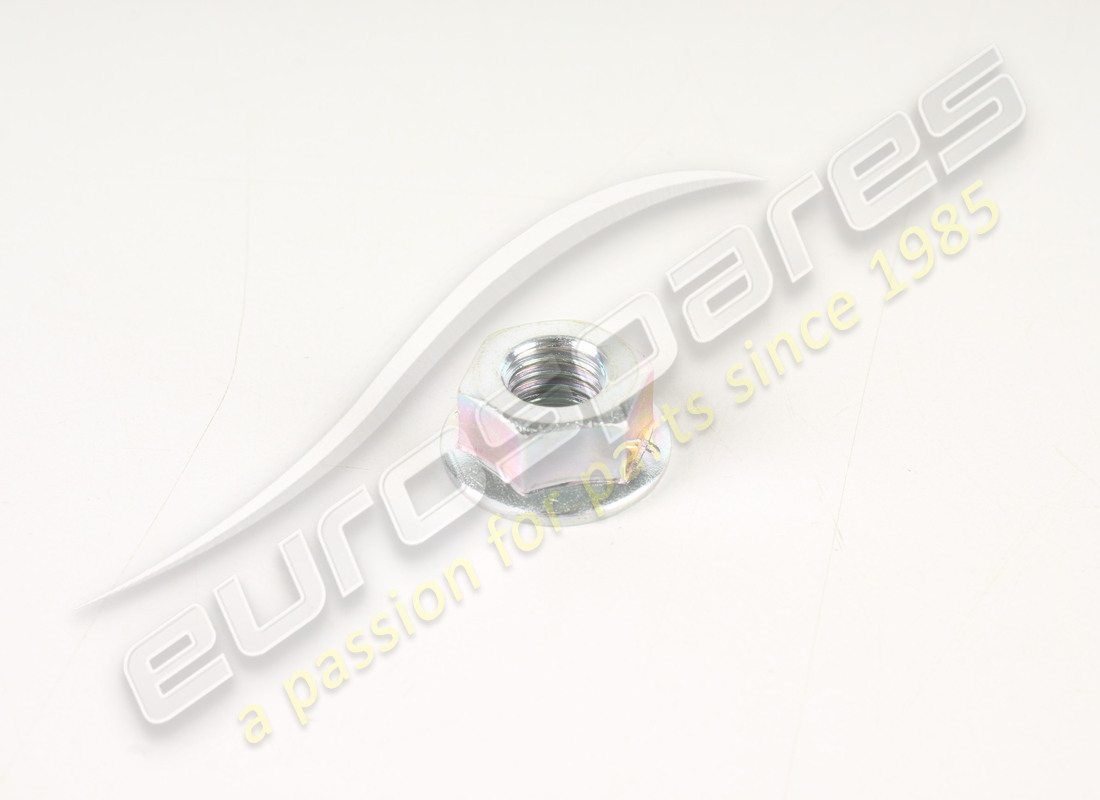 NEW Maserati NUT . PART NUMBER 14059311 (1)