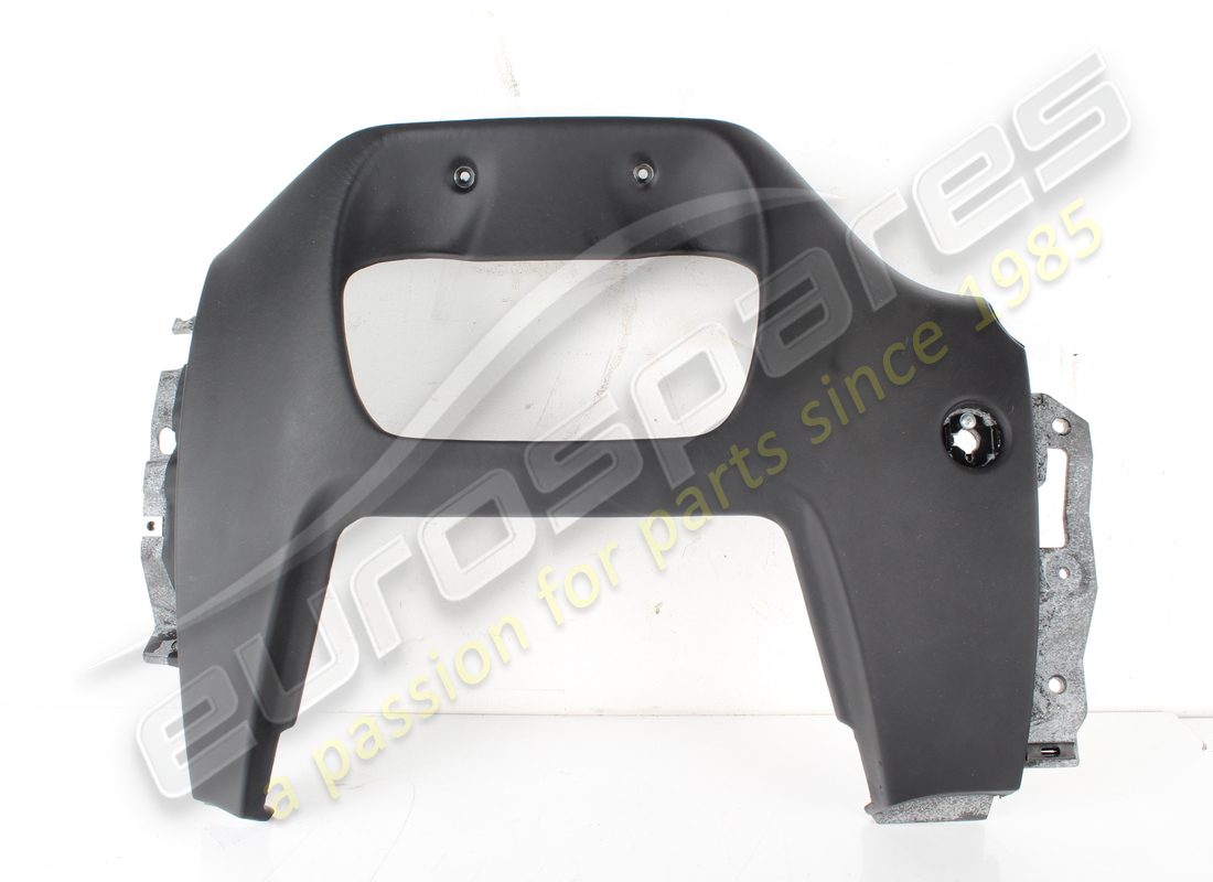 USED Ferrari CENTRAL LOWER PART OF DASHBO . PART NUMBER 86227812 (1)