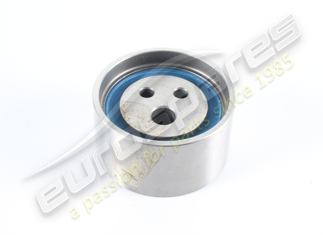 NEW Ferrari COMPLETE BELT TIGHTENING PULLEY . PART NUMBER 167464 (1)