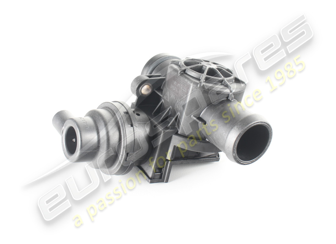 NEW PORSCHE VALVE. PART NUMBER 0PB121959 (1) new porsche valve. part number 0pb121959 (1)