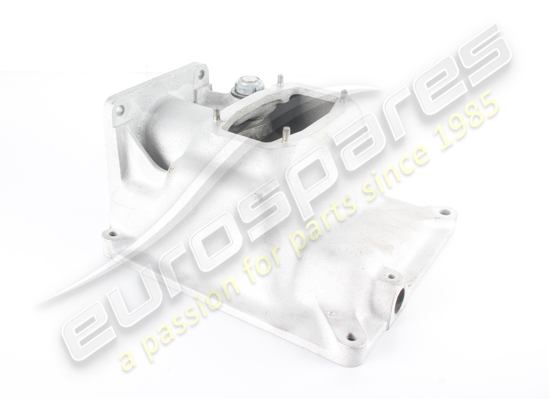 USED FERRARI PEDAL SUPPORT COMPLETE RHD PART NUMBER 107878 (1) used ferrari pedal support complete rhd part number 107878 (1)