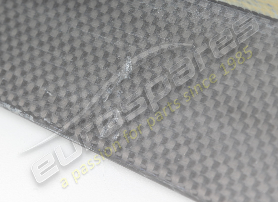 NEW (OTHER) FERRARI LH UNDERDOOR TRIM. PART NUMBER 83261500 (5) new (other) ferrari lh underdoor trim. part number 83261500 (5)