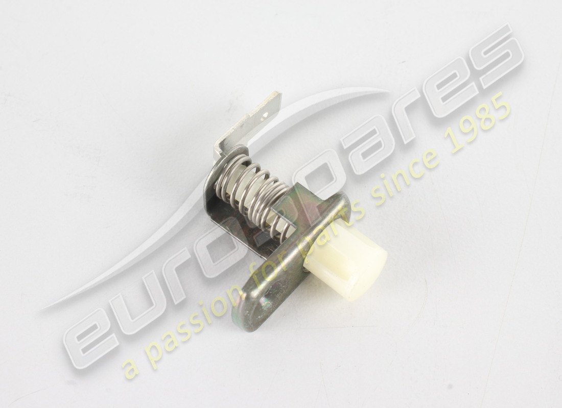 NEW FERRARI HAND BRAKE SWITCH. PART NUMBER 169292 (1) new ferrari hand brake switch. part number 169292 (1)