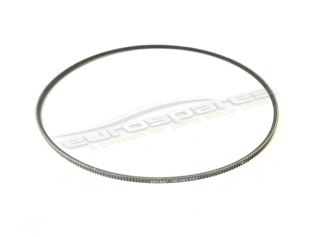 NEW FERRARI CONTROL BELT WATER PUMP (SIZE 1000MM) OE. PART NUMBER 107971 (1) new ferrari control belt water pump (size 1000mm) oe. part number 107971 (1)