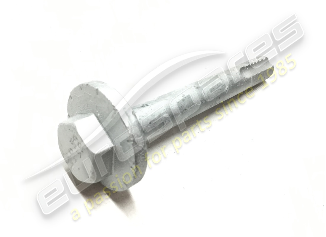 NEW MASERATI SCREW. PART NUMBER 240876 (1) new maserati screw. part number 240876 (1)