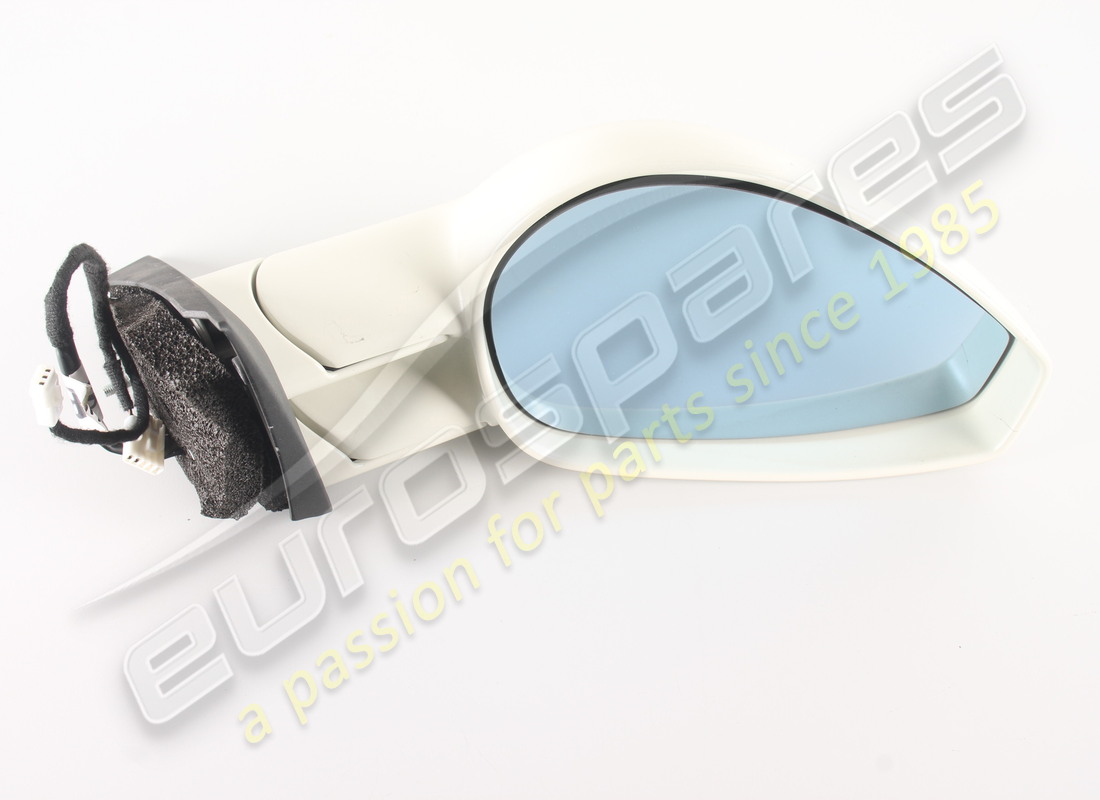 NEW Ferrari RH EXTERNAL REAR MIRROR . PART NUMBER 68568110 (1)