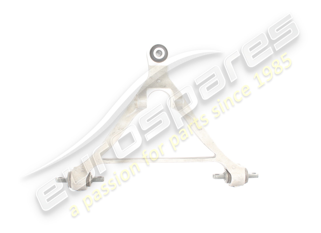 USED Ferrari FRONT LOWER SUSPENSION LEVER . PART NUMBER 177659 (1)