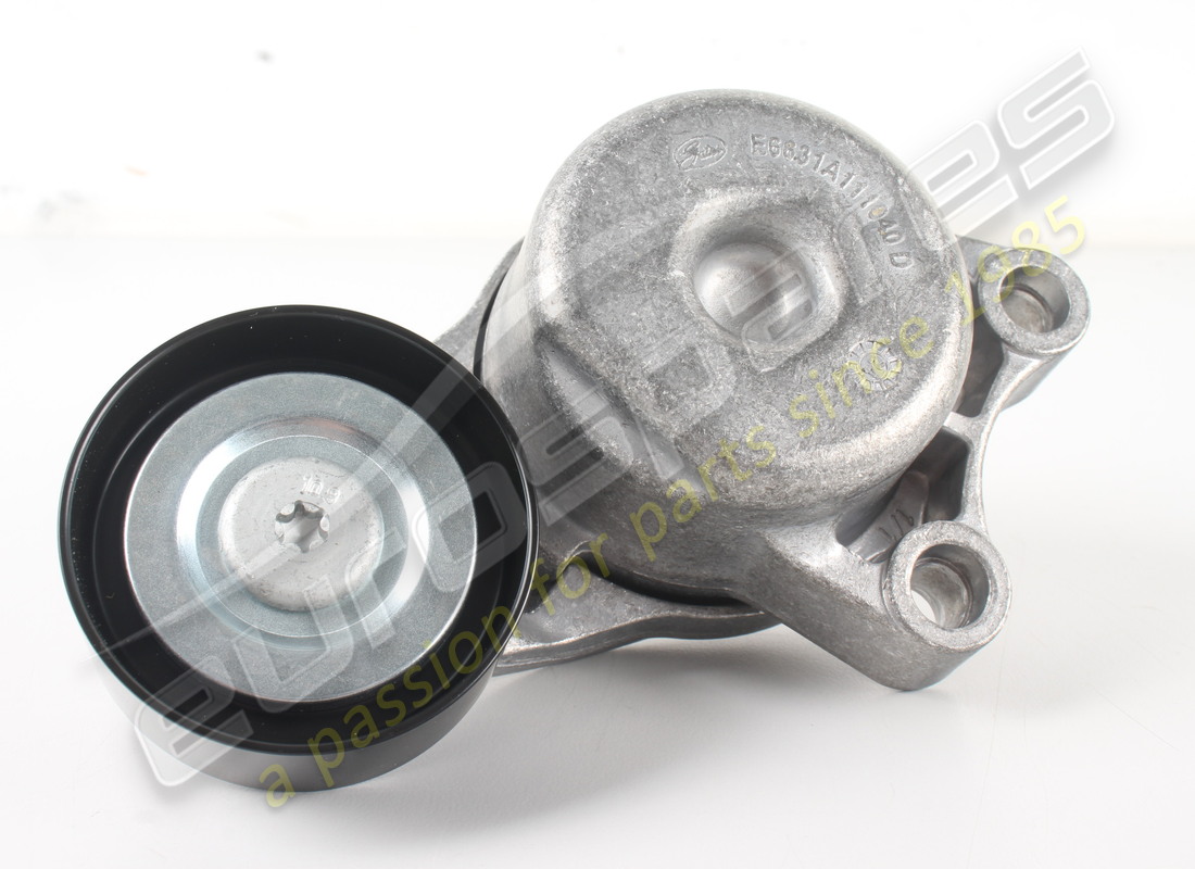 NEW MASERATI BELT TENSIONER. PART NUMBER 46330311 (1) new maserati belt tensioner. part number 46330311 (1)