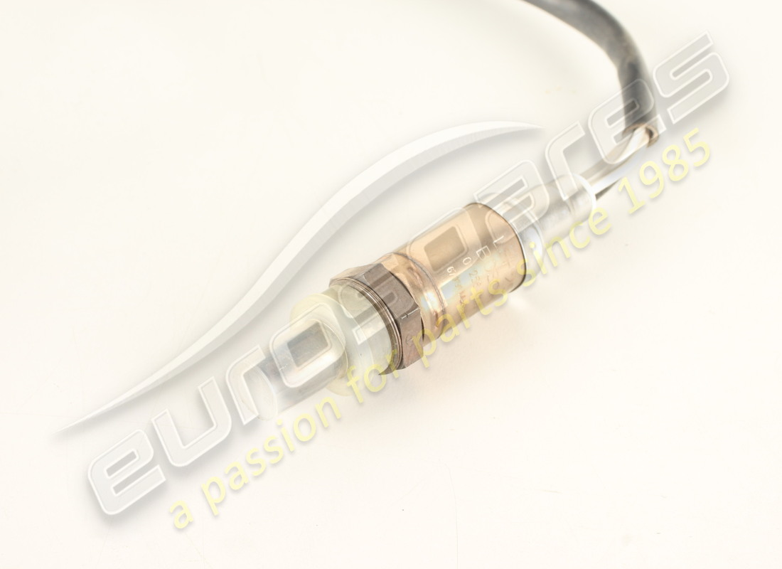 NEW FERRARI FRONT LAMBDA FEELER. PART NUMBER 162462 (4) new ferrari front lambda feeler. part number 162462 (4)