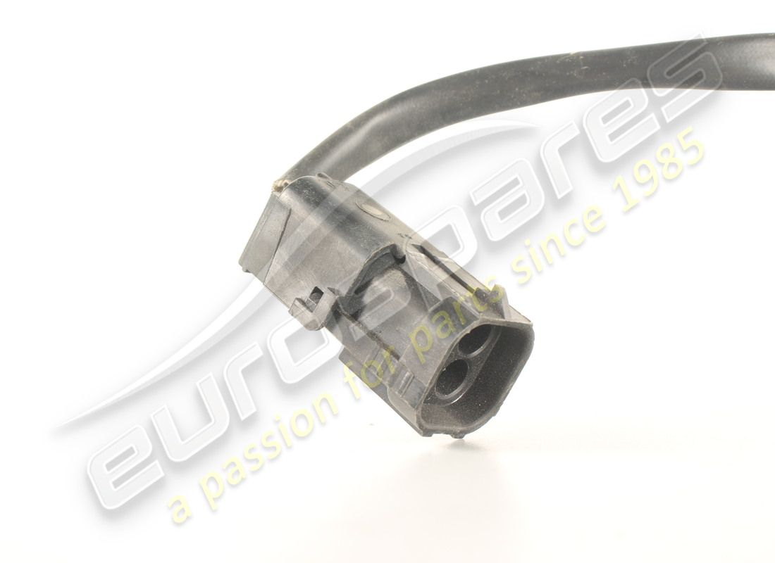 NEW FERRARI FRONT LAMBDA FEELER. PART NUMBER 162462 (3) new ferrari front lambda feeler. part number 162462 (3)