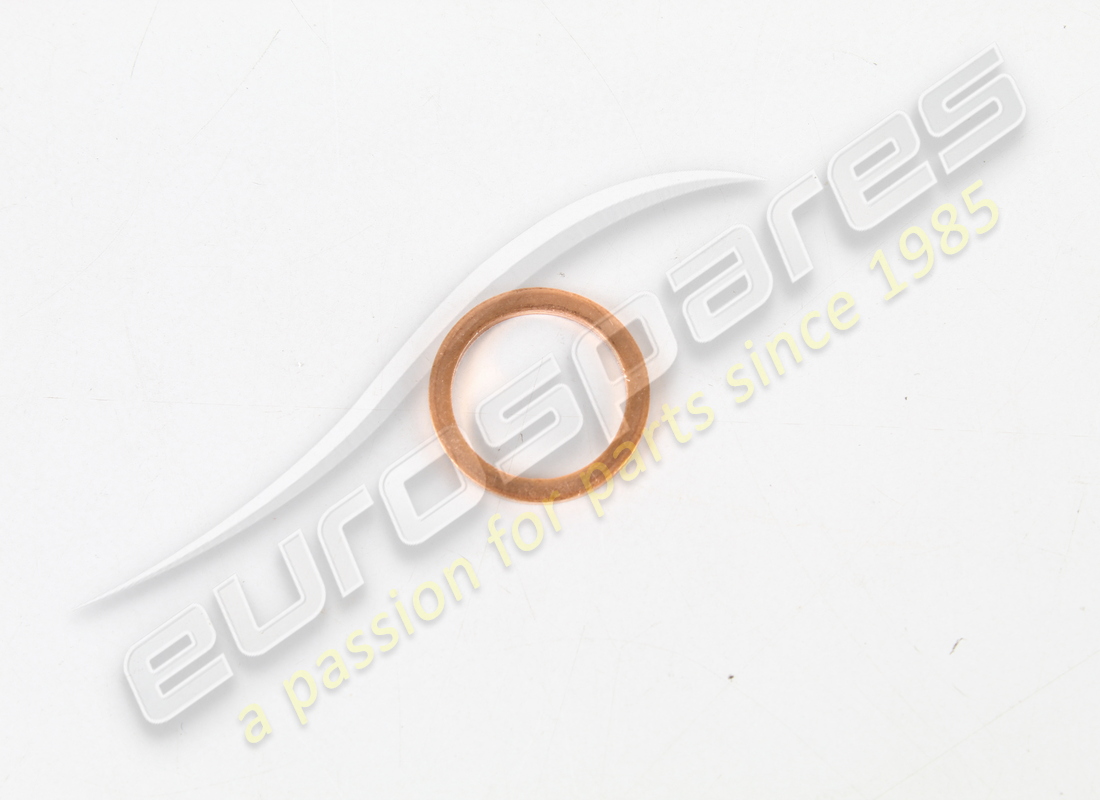NEW PORSCHE SEAL RING - D 12X16. PART NUMBER 90012302620 (1) new porsche seal ring - d 12x16. part number 90012302620 (1)