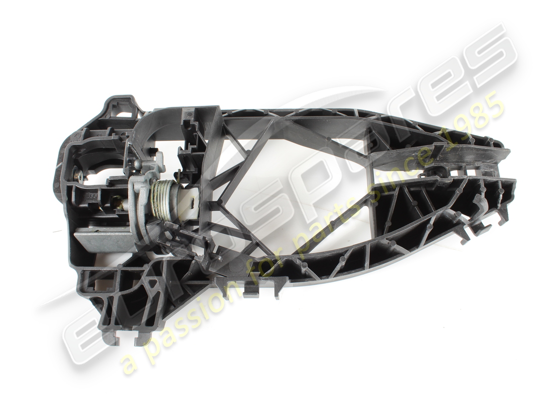 USED Lamborghini MOUNTING BRACKET . PART NUMBER 4M8837811A (1)