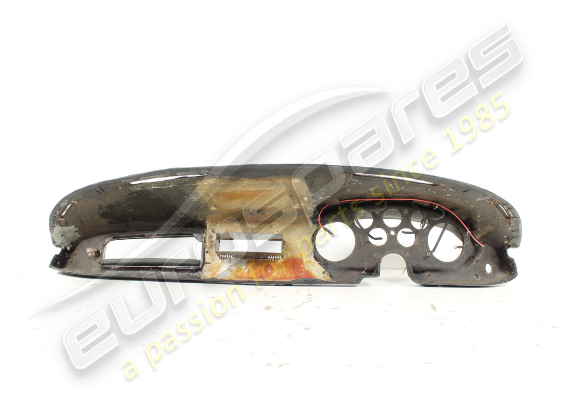 USED MASERATI CRUSCOTTO GREZZO G.S. (VERSIONS 1 POMPA BENZINA). PART NUMBER 109ADC67767 (3) used maserati cruscotto grezzo g.s. (versions 1 pompa benzina). part number 109adc67767 (3)