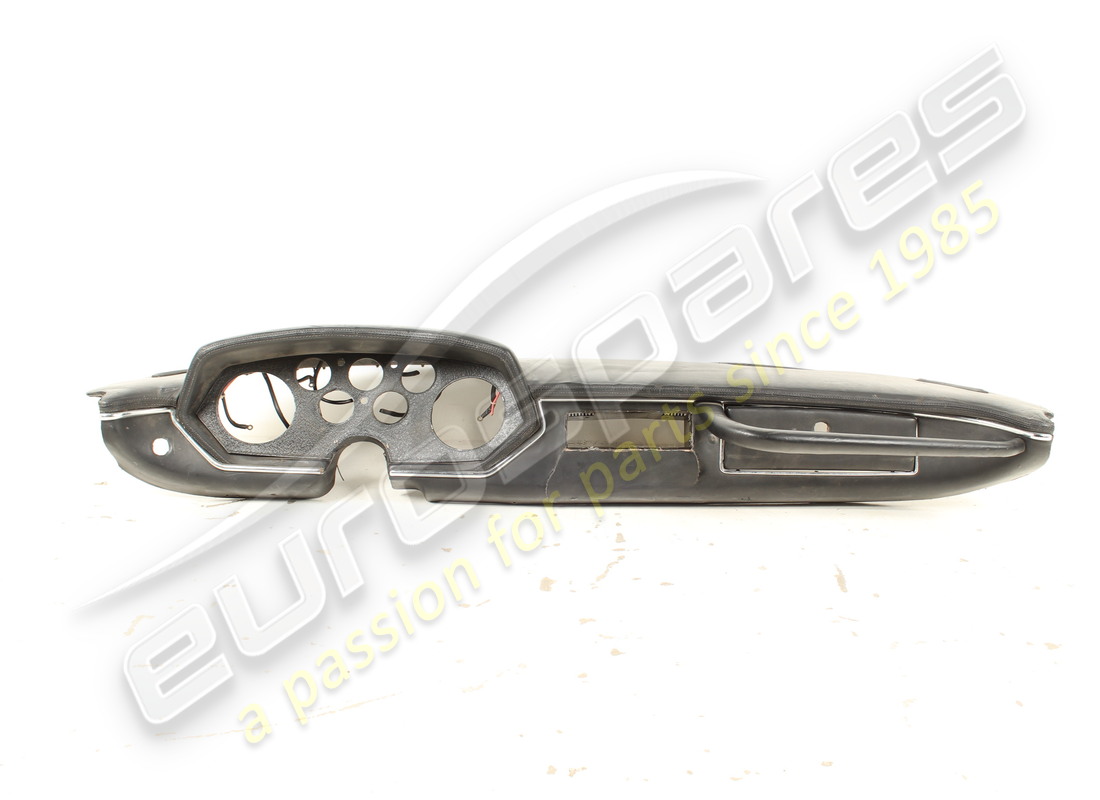 USED Maserati CRUSCOTTO GREZZO G.S. (VERSIONS 1 POMPA BENZINA) . PART NUMBER 109ADC67767 (1)