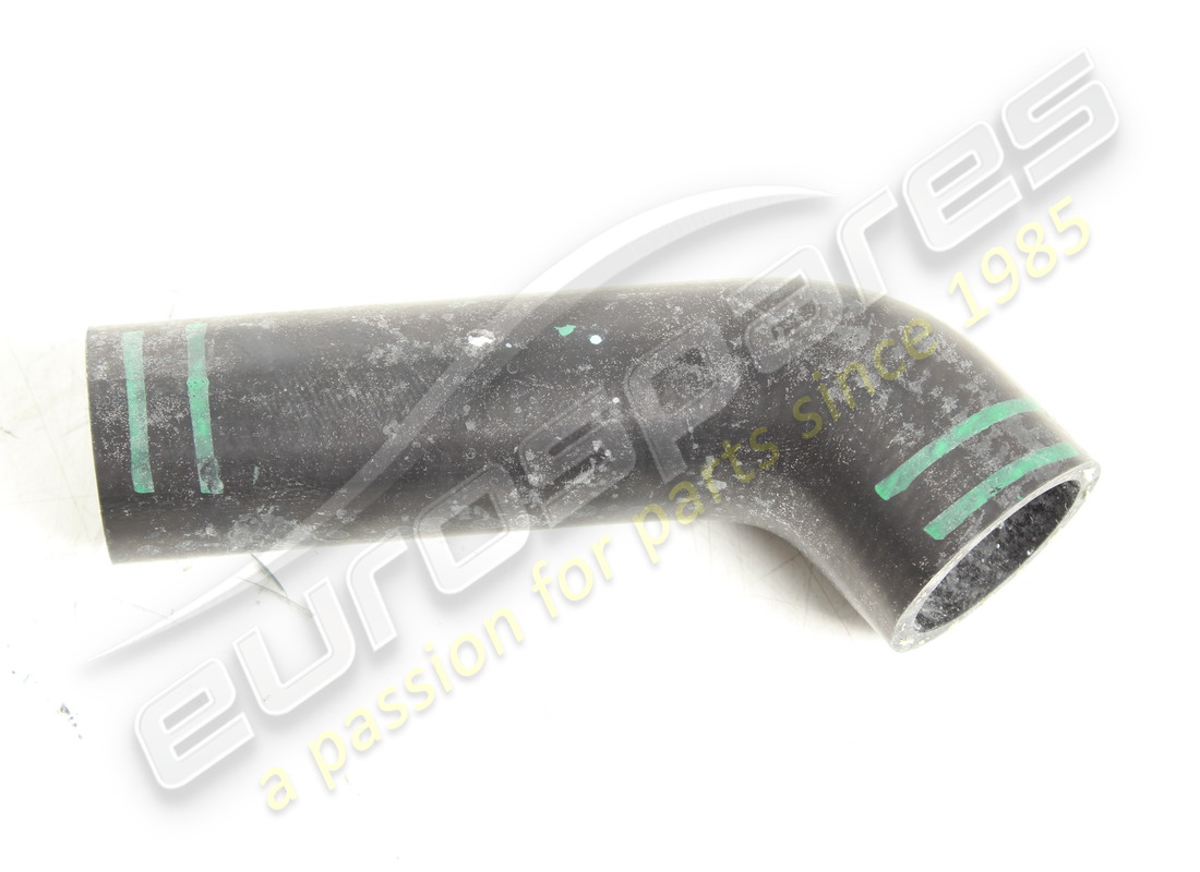NEW FERRARI RUBBER HOSE. PART NUMBER 238691 (2) new ferrari rubber hose. part number 238691 (2)