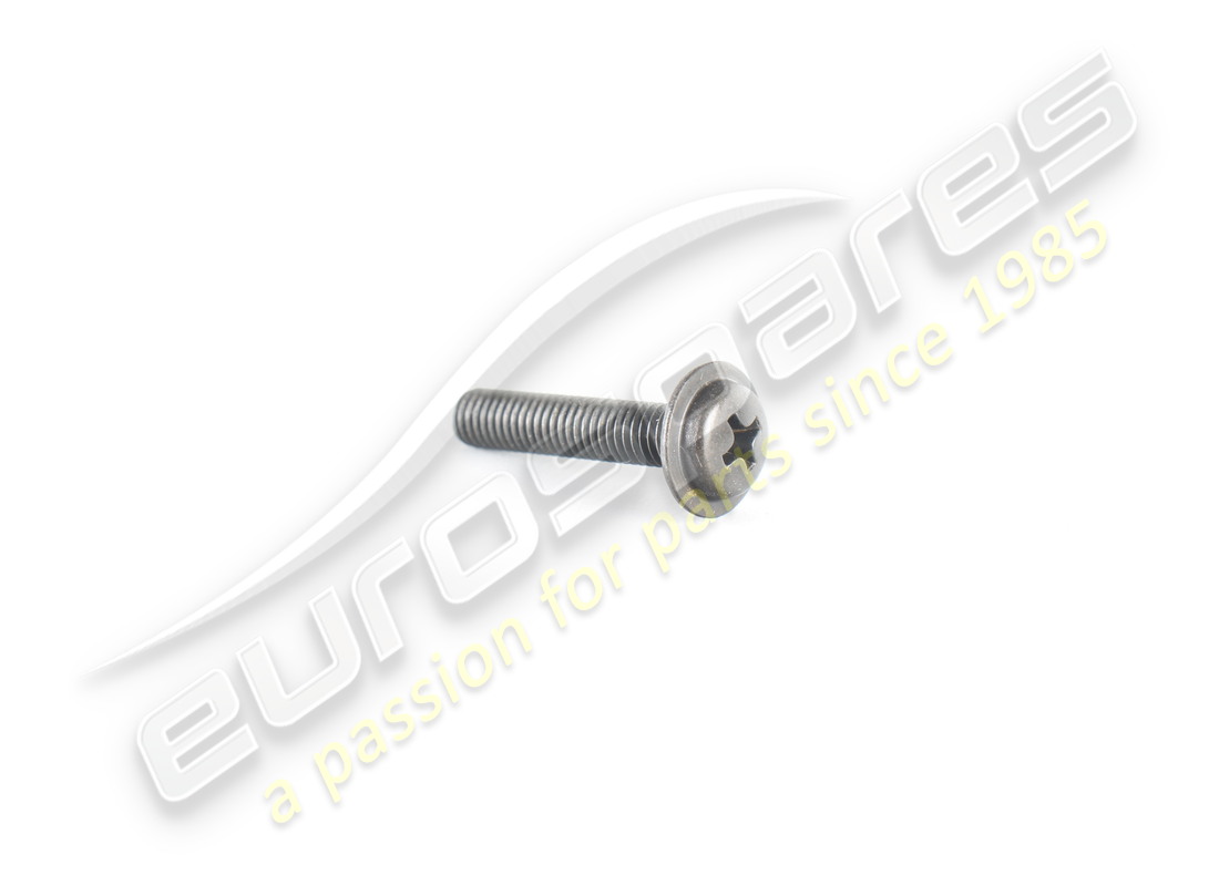 NEW FERRARI SCREW. PART NUMBER 81266200 (1) new ferrari screw. part number 81266200 (1)