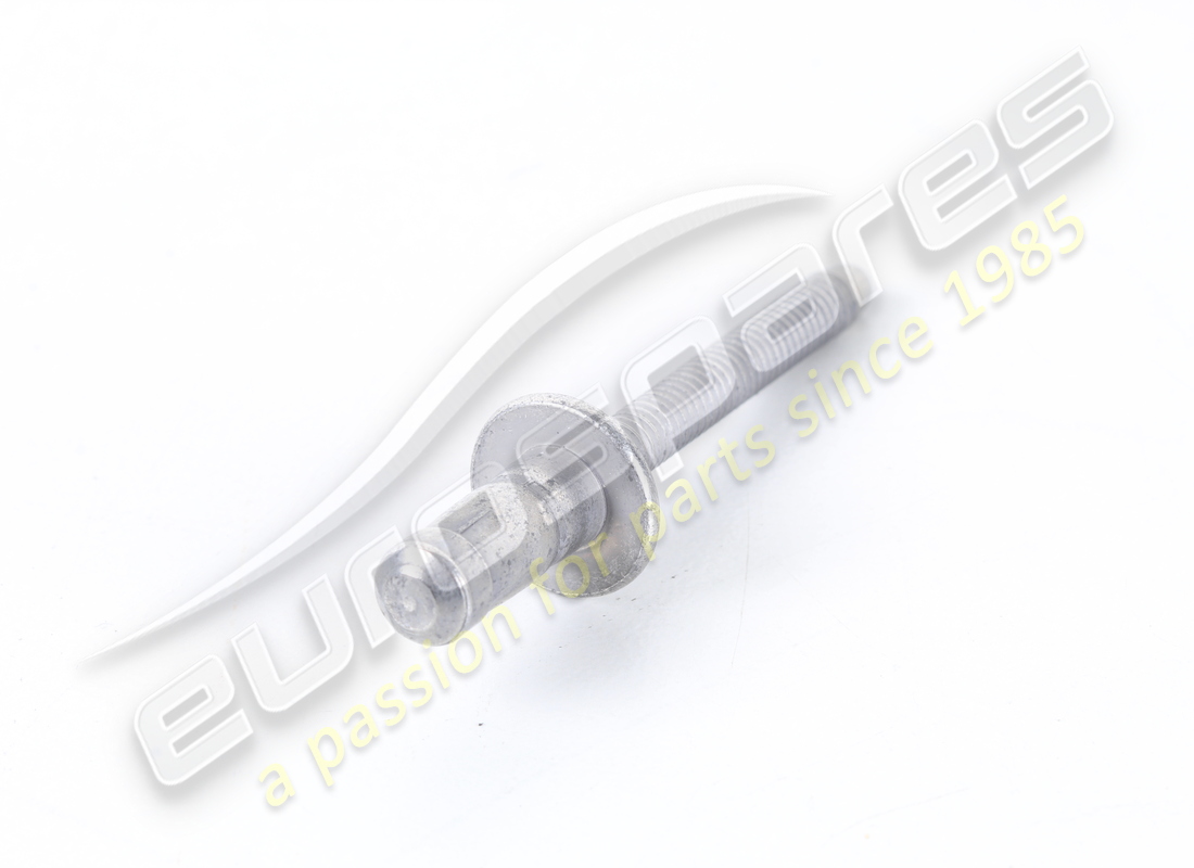 new porsche pop-rivet 6,5x12,5. part number paf008769 (2)