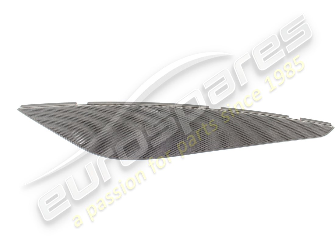 used ferrari central grill. part number 85909512 (2)