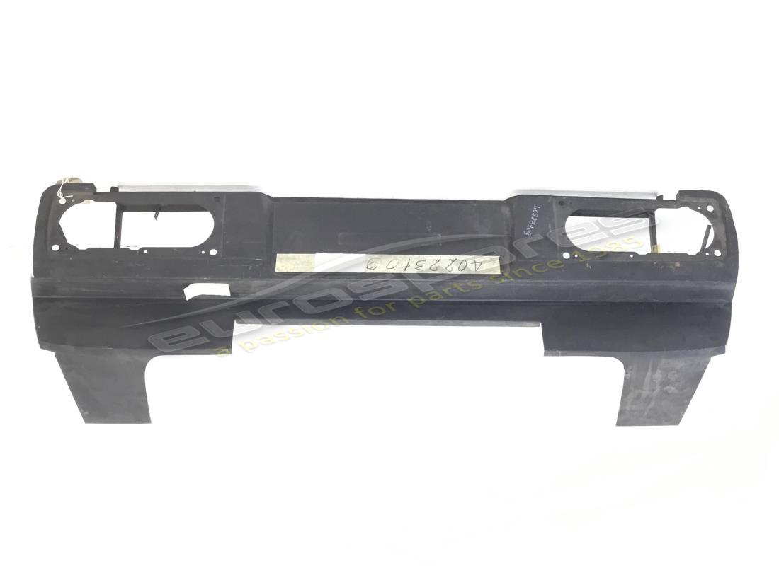 new ferrari panel ver/us. part number 40223109 (1)