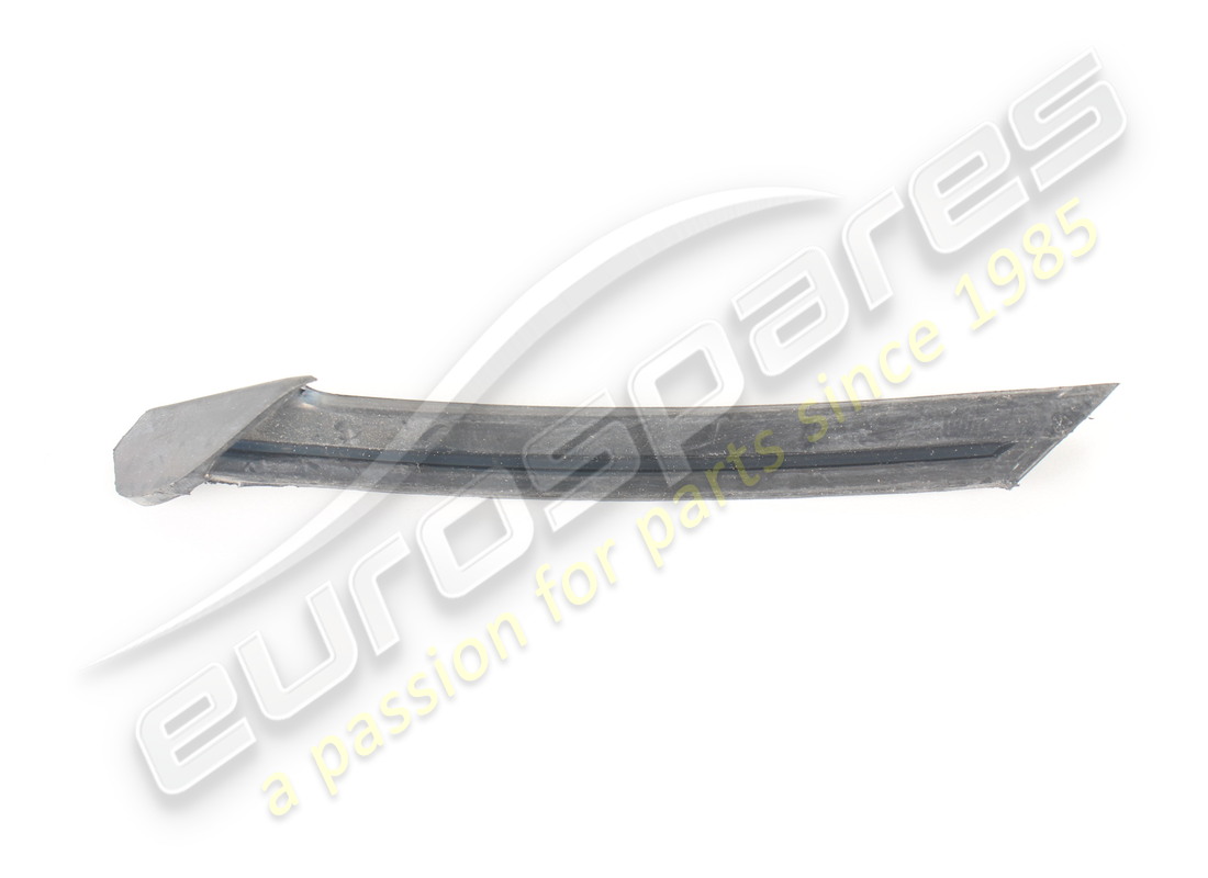 NEW FERRARI LOWER LH SILL TRIM SEAL. PART NUMBER 80934300 (1) new ferrari lower lh sill trim seal. part number 80934300 (1)