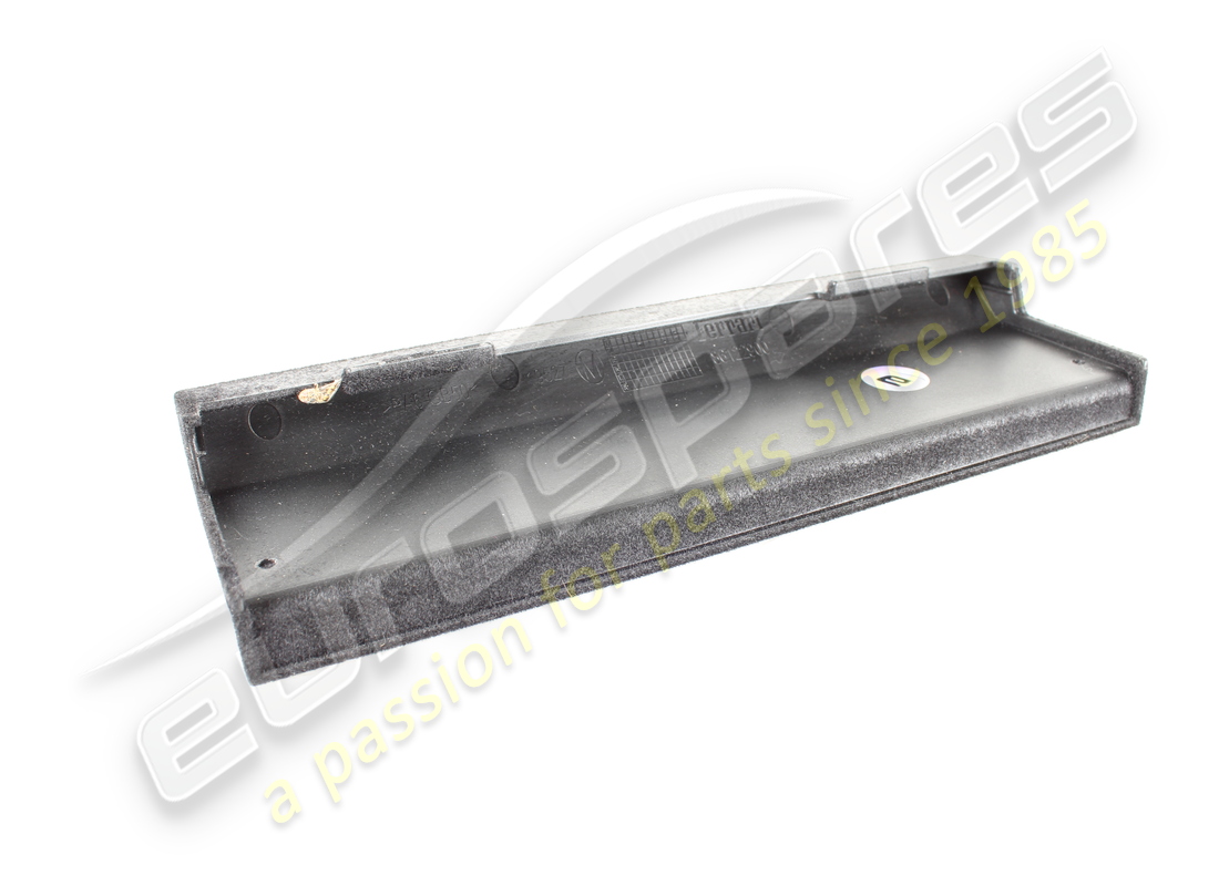 used ferrari mobile hinge shield. part number 86122900 (3)