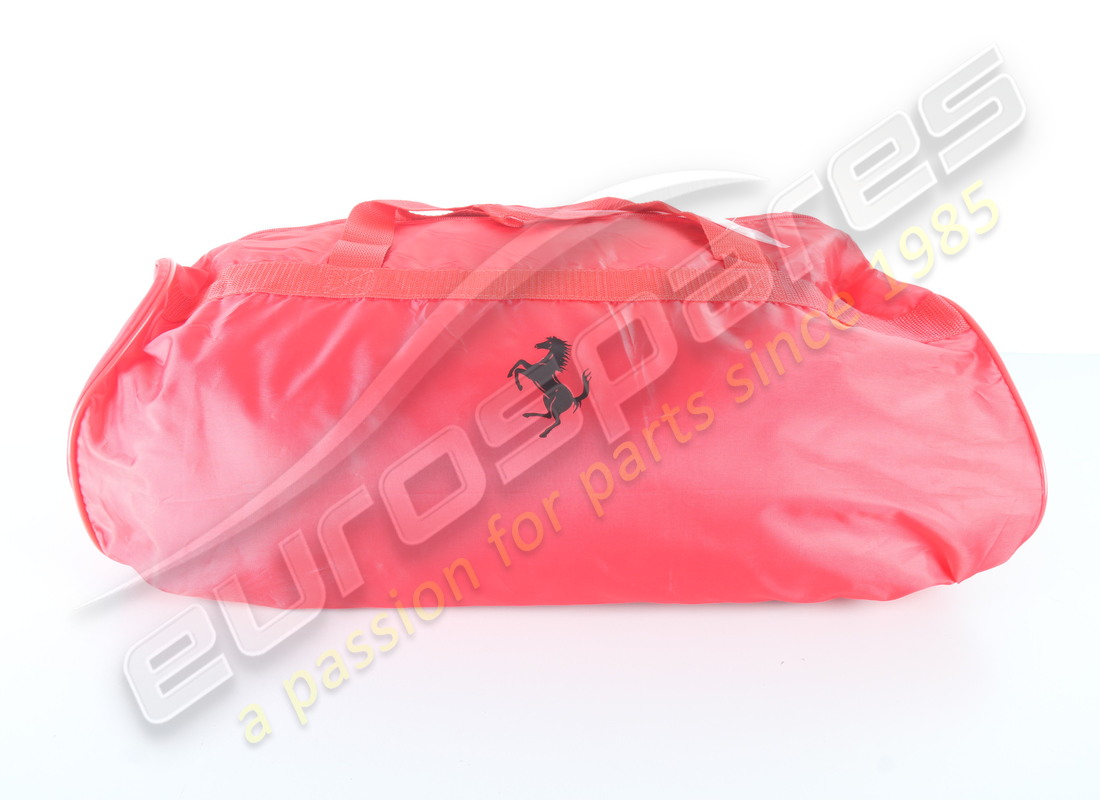 NEW Ferrari INDOOR CAR COVER . PART NUMBER 95991907 (1)