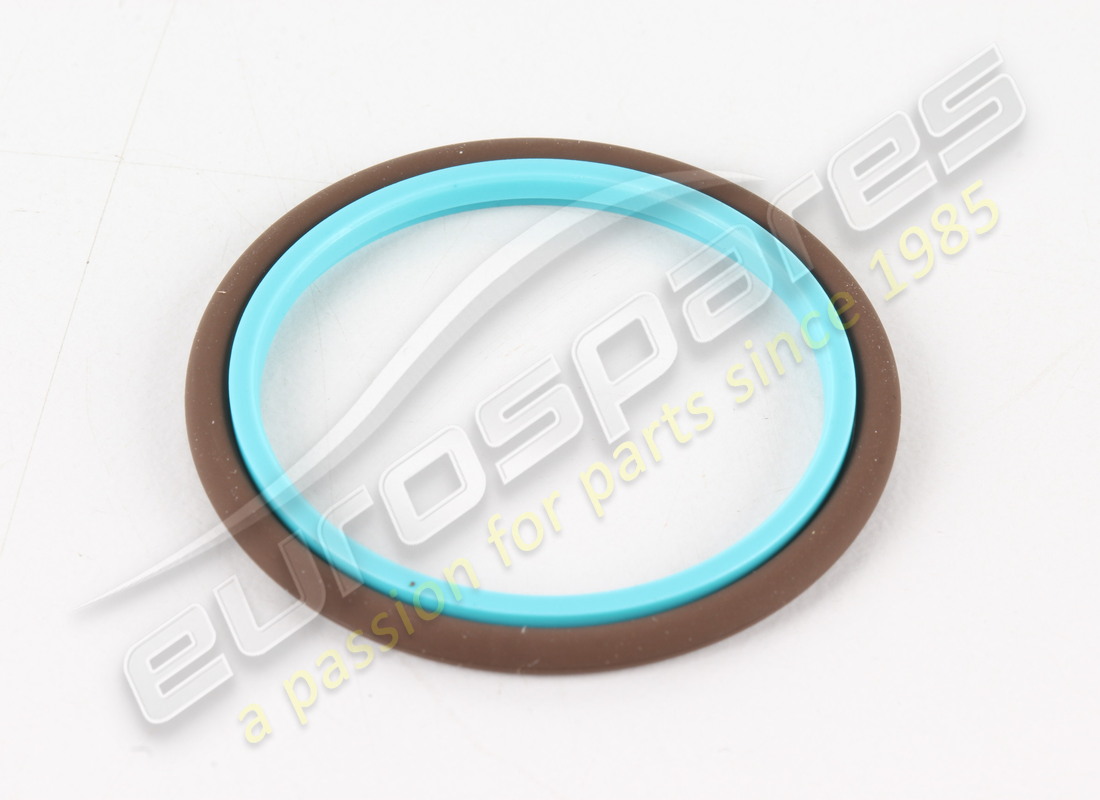 NEW Ferrari SEAL RING . PART NUMBER 181838 (1)