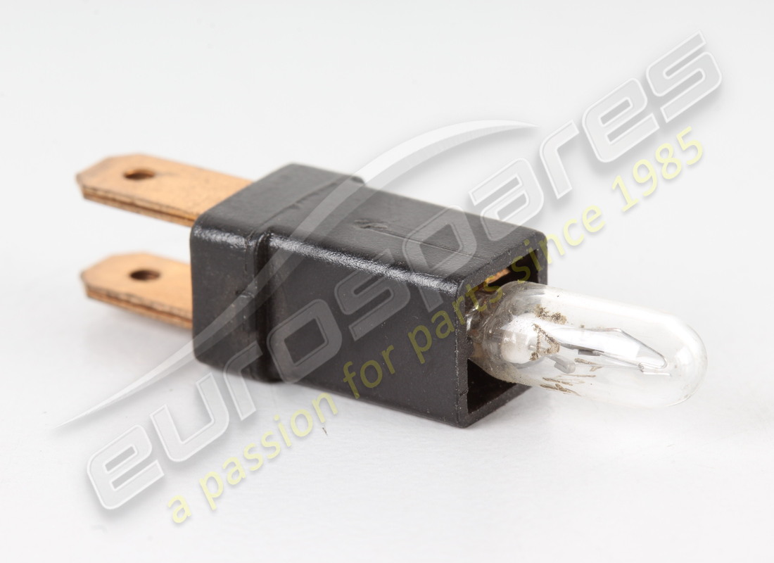 NEW MASERATI LASS CLOCK BULB HOLDER. PART NUMBER 313620110 (1) new maserati lass clock bulb holder. part number 313620110 (1)