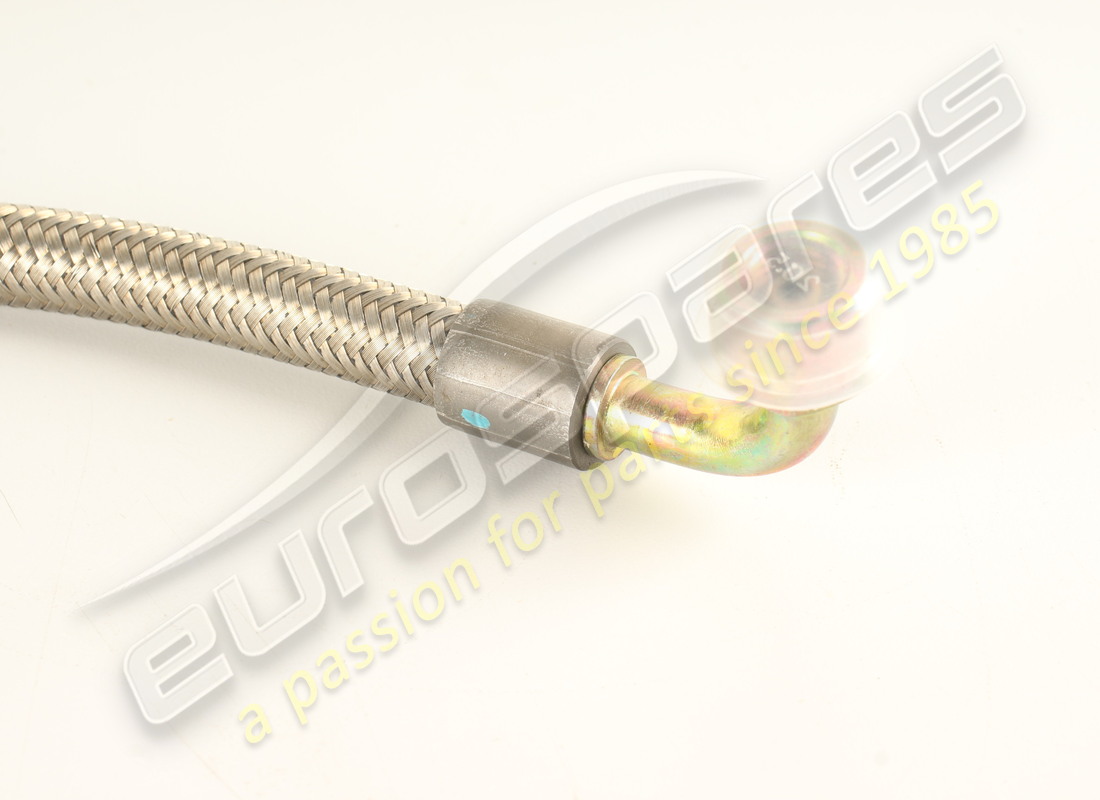 new ferrari fuel pipe from regulator to divider block. part number 171345 (3)