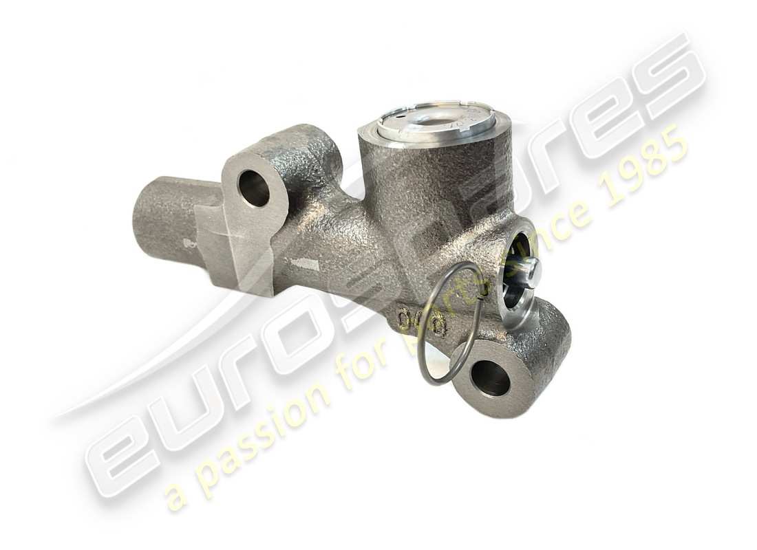 NEW MASERATI HYDRAULIC TENSIONER. PART NUMBER 495034800 (1) new maserati hydraulic tensioner. part number 495034800 (1)