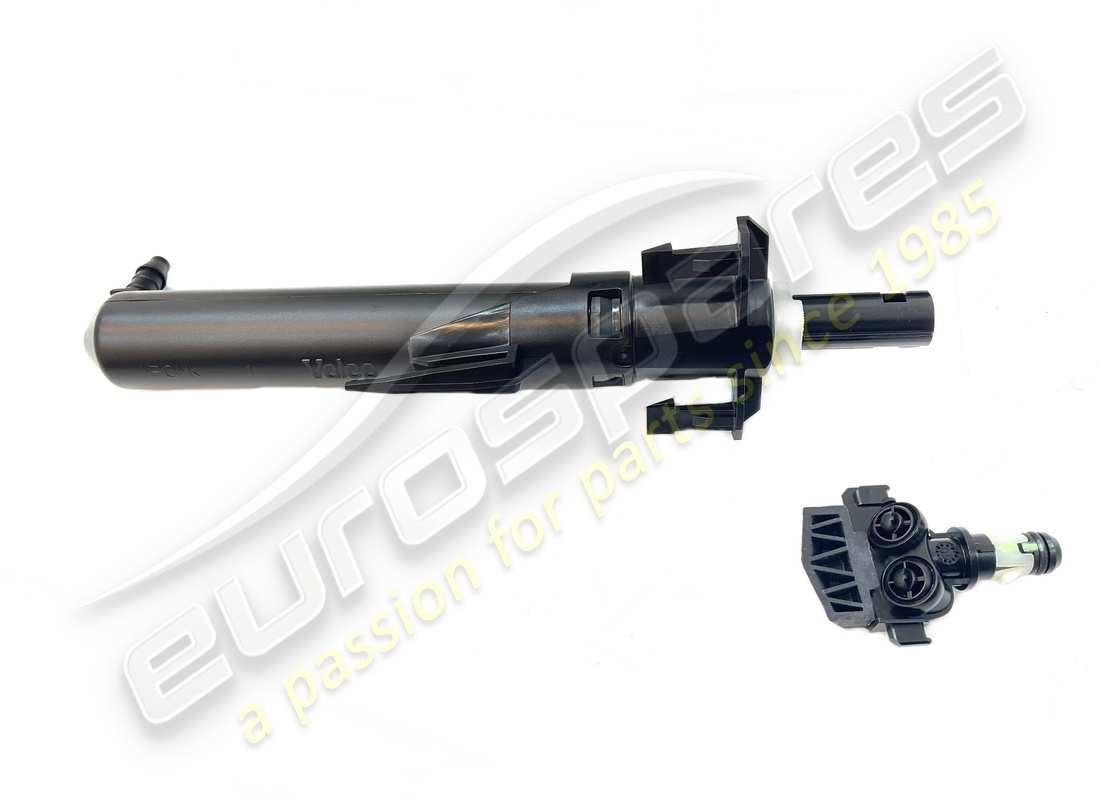 NEW FERRARI COMPLETE LH HEADLIGHTS WAS. PART NUMBER 68544200 (1) new ferrari complete lh headlights was. part number 68544200 (1)