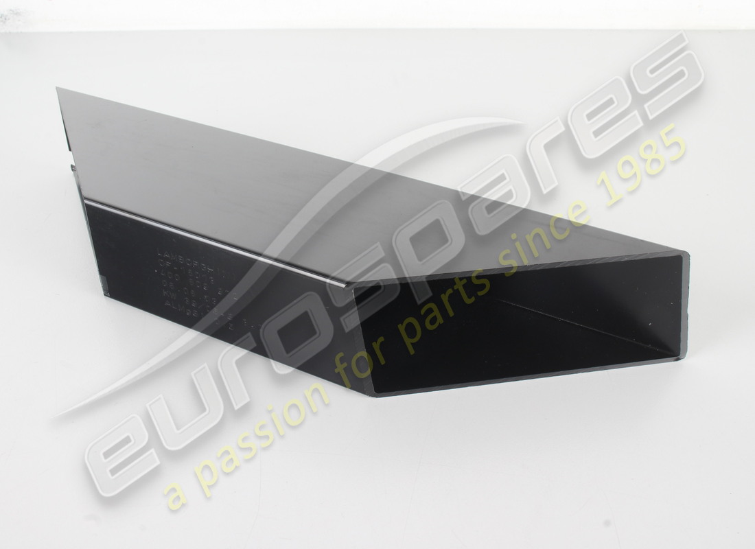 NEW LAMBORGHINI SUPPORT PILLAR B. PART NUMBER 400809972 (2) new lamborghini support pillar b. part number 400809972 (2)