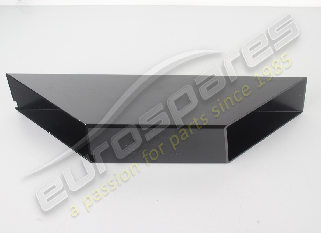 NEW LAMBORGHINI SUPPORT PILLAR B. PART NUMBER 400809972 (1) new lamborghini support pillar b. part number 400809972 (1)