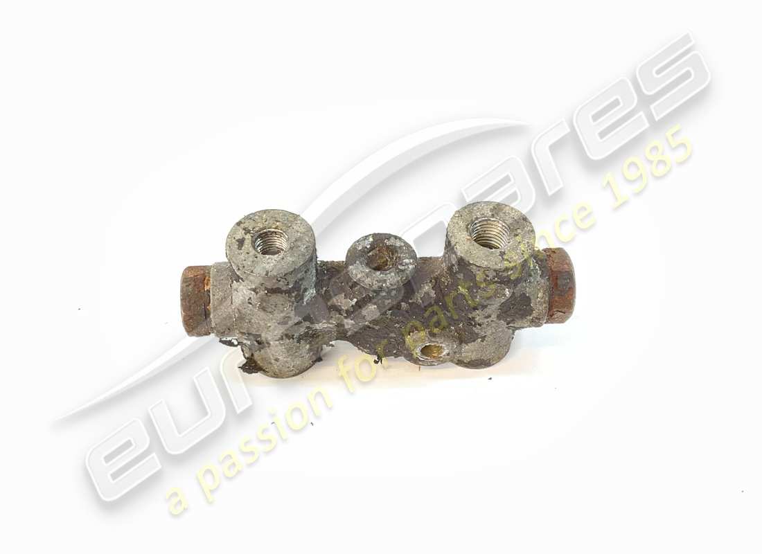 used lamborghini dispositivo di sicurezza. part number 003111854 (3)