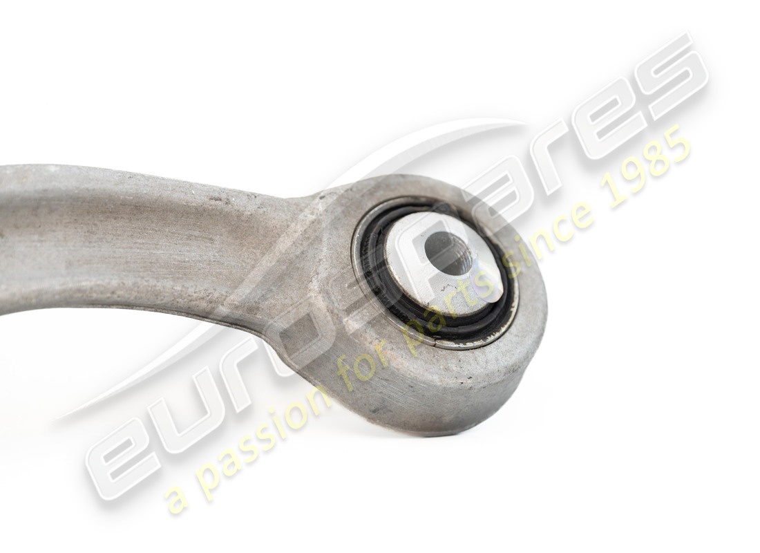 used lamborghini track control arm. part number 4m0505397p (4)