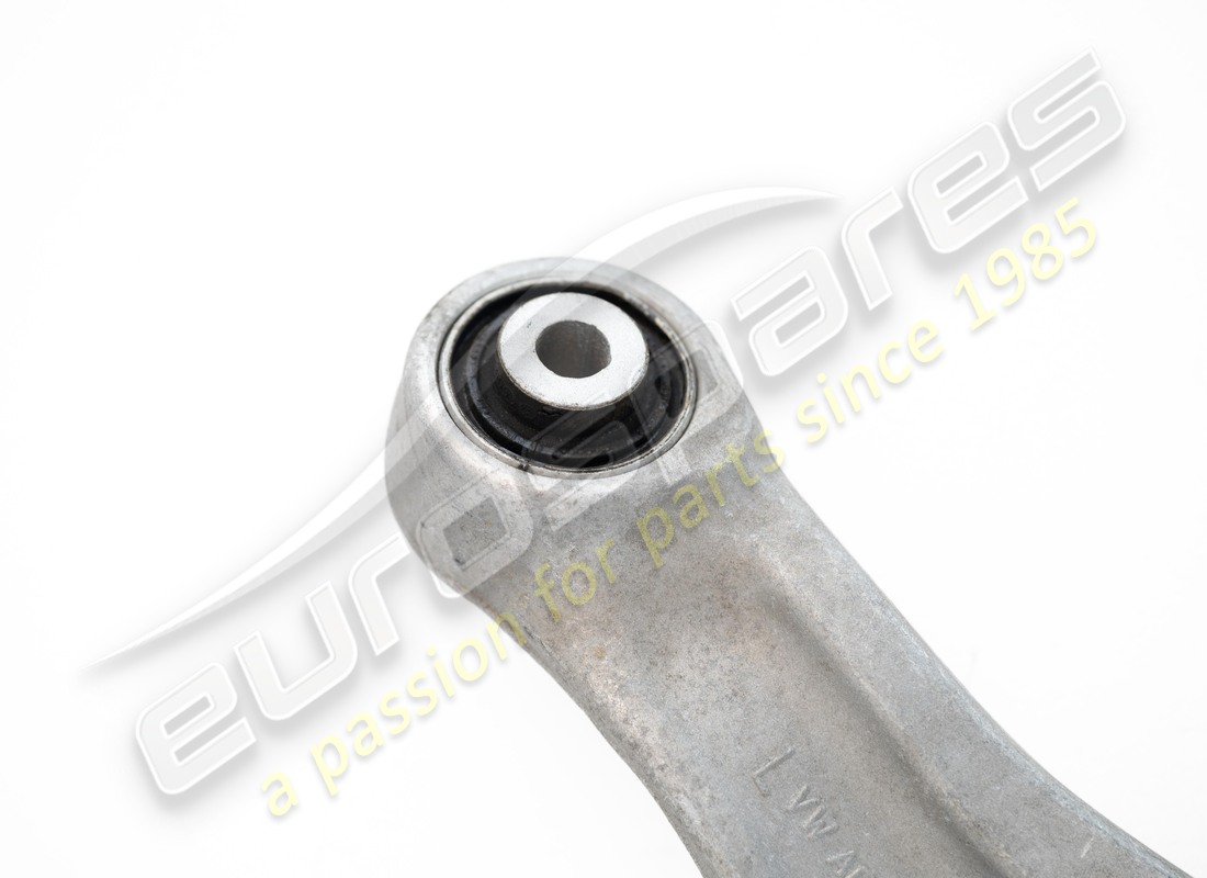 used lamborghini track control arm. part number 4m0505397p (2)