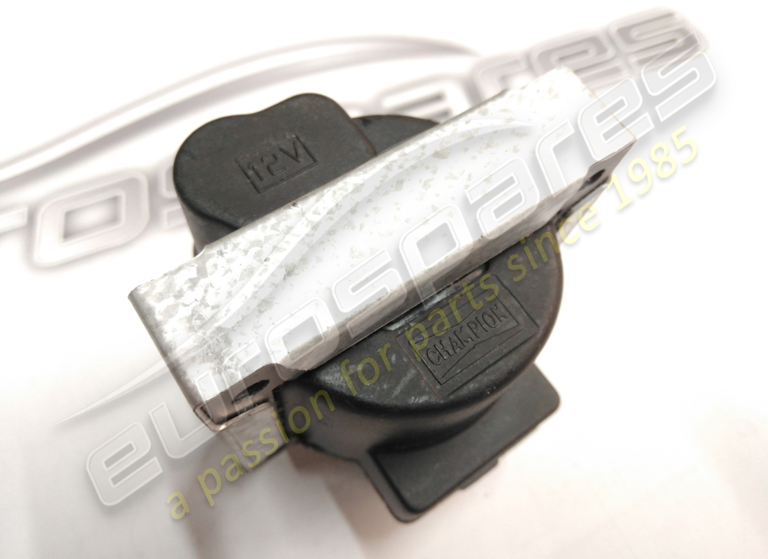 NEW LAMBORGHINI IGNITION COIL. PART NUMBER 0016004528 (2) new lamborghini ignition coil. part number 0016004528 (2)