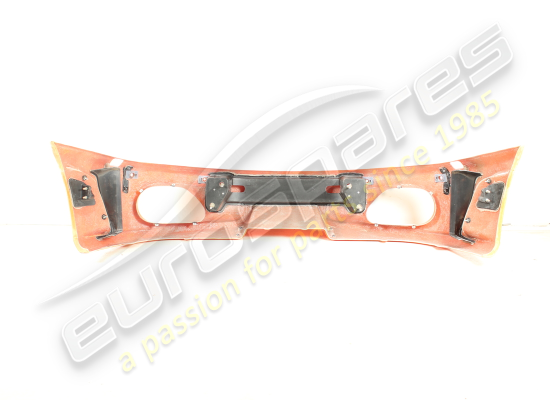 NEW EUROSPARES FRONT BUMPER. PART NUMBER 83111110 (2) new eurospares front bumper. part number 83111110 (2)