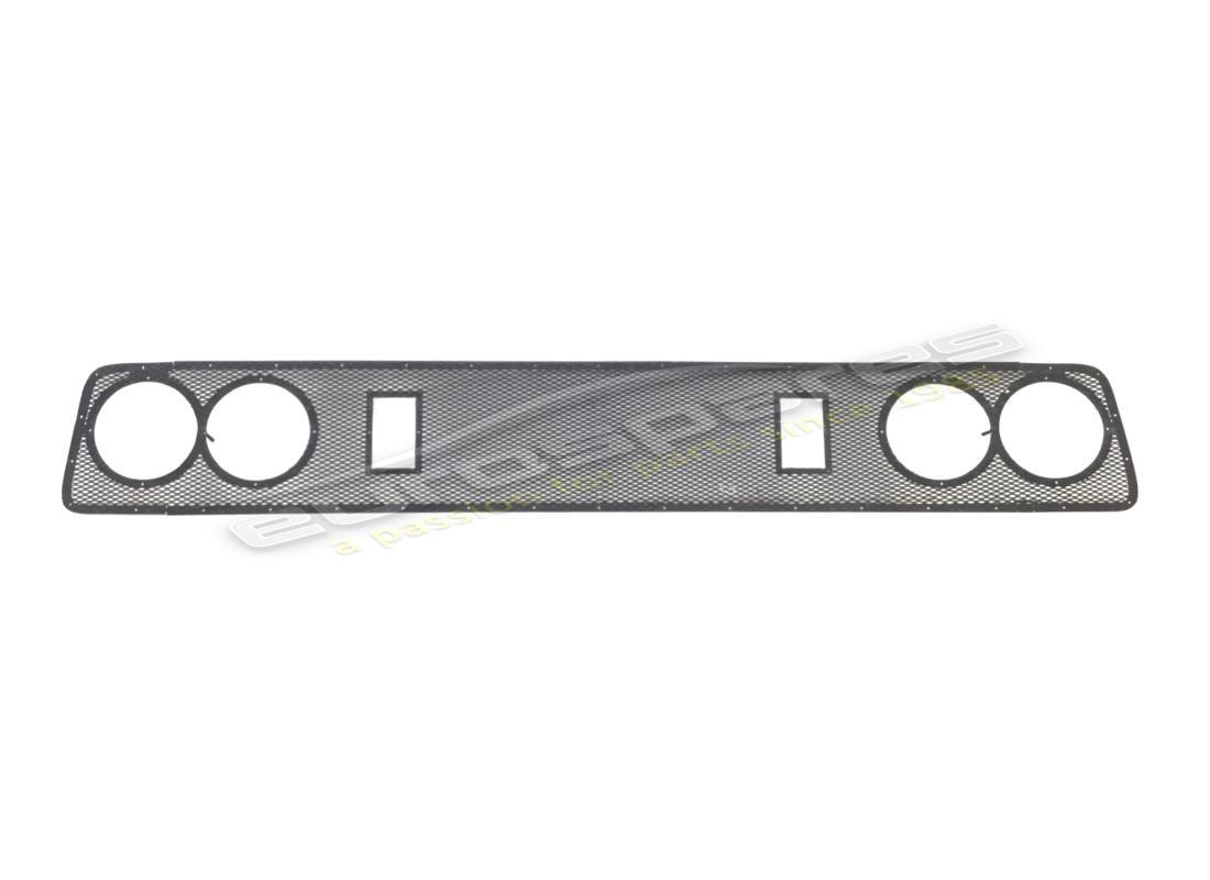 NEW FERRARI REAR NET. PART NUMBER 62490000 (1) new ferrari rear net. part number 62490000 (1)