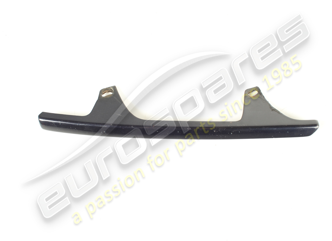 USED MASERATI MOULDING UNDERNEATH LH HEADLIGHT. PART NUMBER 378300305 (1) used maserati moulding underneath lh headlight. part number 378300305 (1)