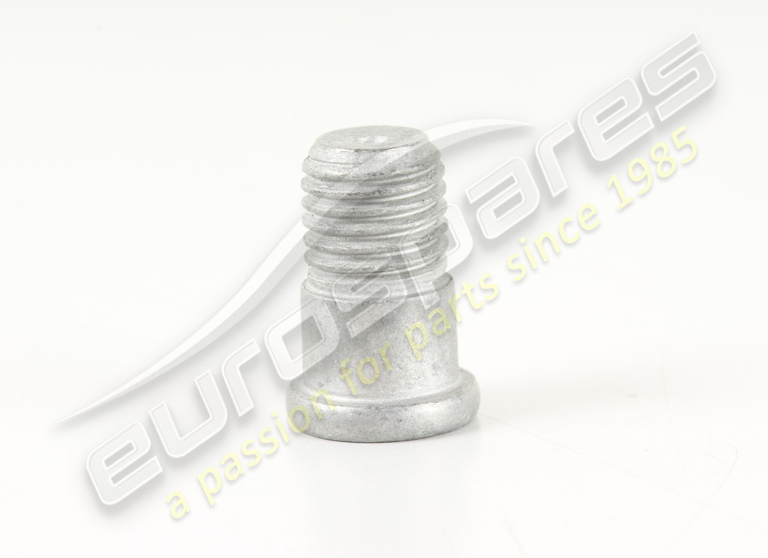 NEW MASERATI SCREW. PART NUMBER 675000081 (2) new maserati screw. part number 675000081 (2)