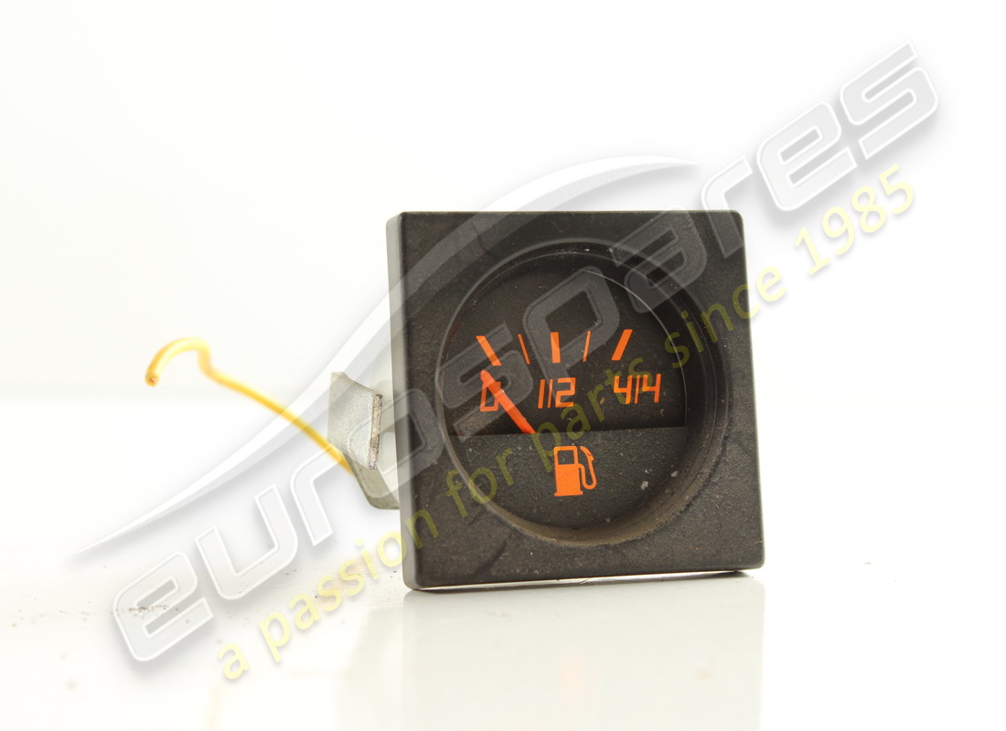 USED Ferrari FUEL LEVEL GAUGE . PART NUMBER 119733 (1)