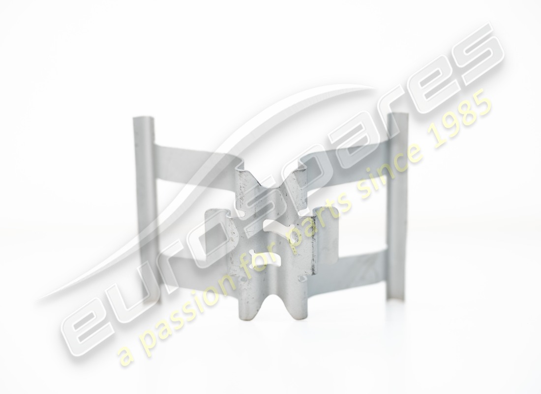 NEW PORSCHE SPEADER SPRING. PART NUMBER 7PP615269 (1) new porsche speader spring. part number 7pp615269 (1)